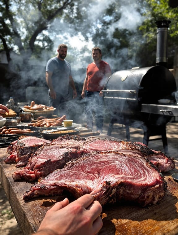 mastering meat choosing techniques