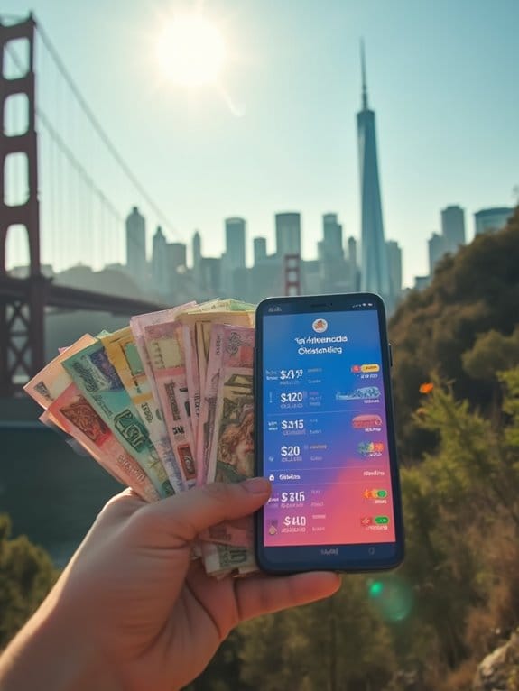 maximize currency app efficiency