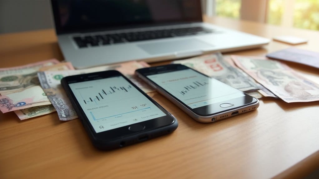 money transfer savings tips