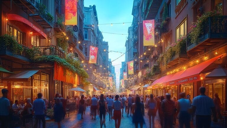 montreal jazz festival packages