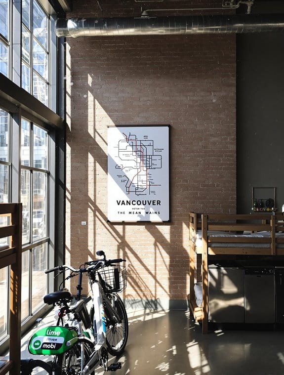 navigating urban transportation systems