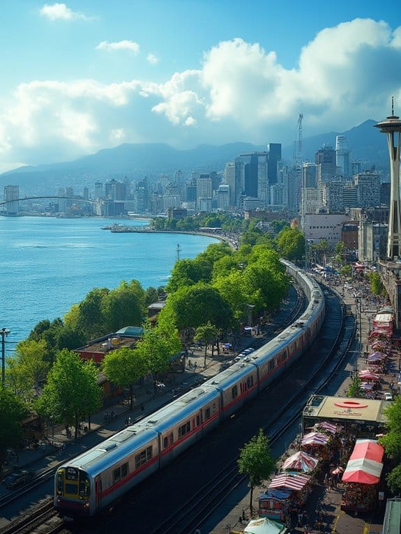 northwest city of wonders