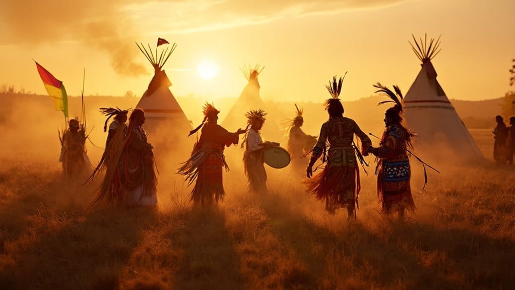 ontario sacred powwow guide