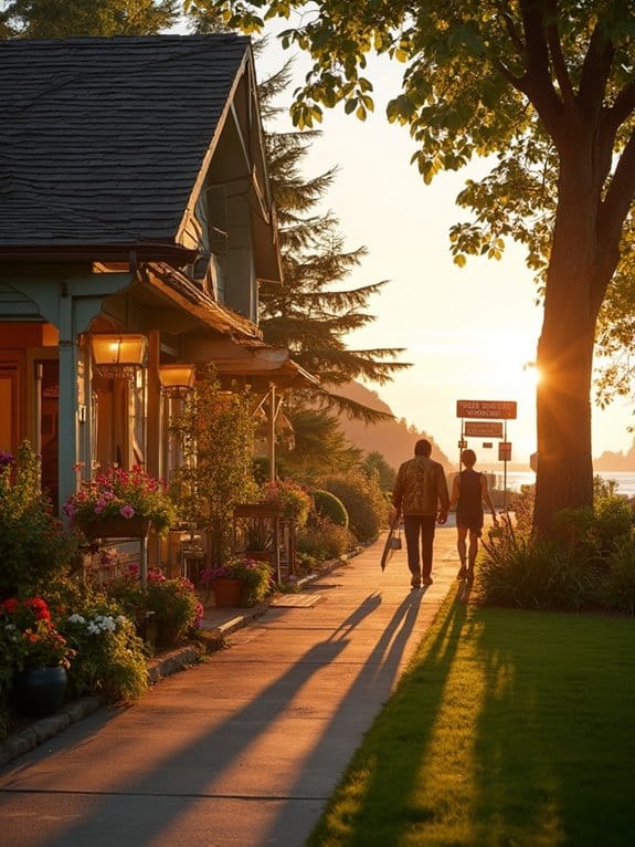 point roberts hotel suggestions