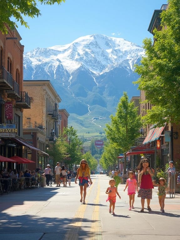 provo utah location details