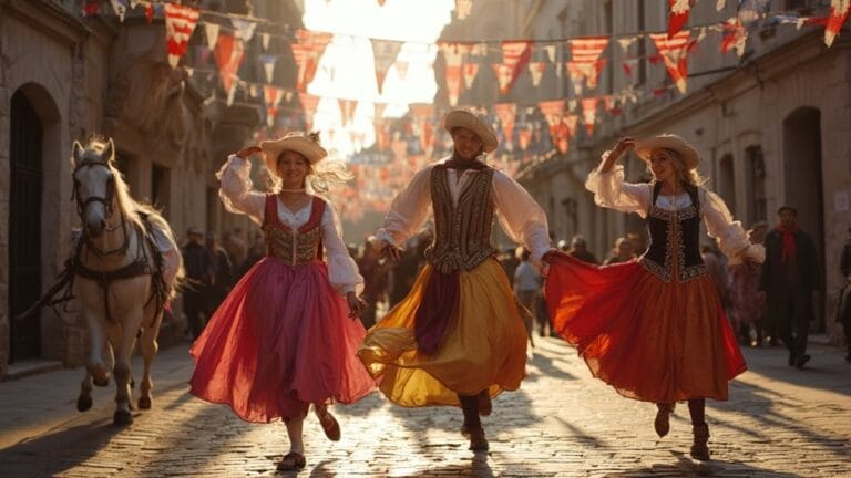 quebec city s heritage festivals