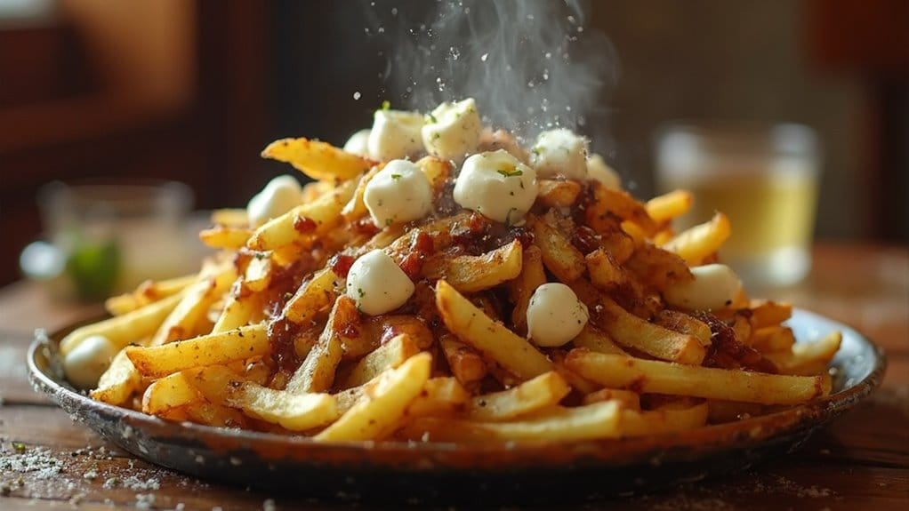 quebec s transformative poutine experience