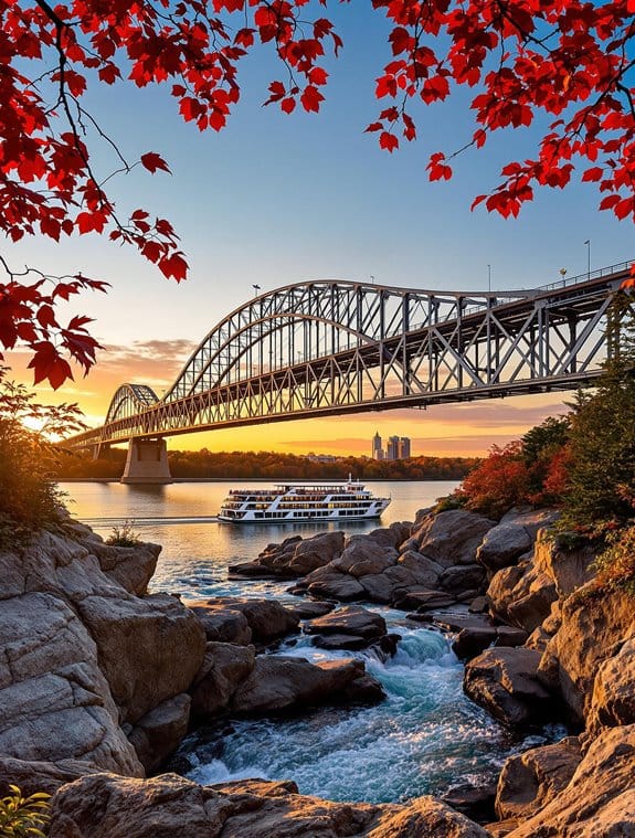 sault ste marie s scenic splendor