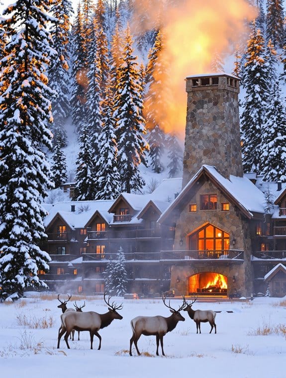 seasonal accommodation planning tips