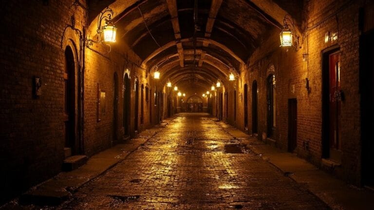 seattle s hidden underground adventures