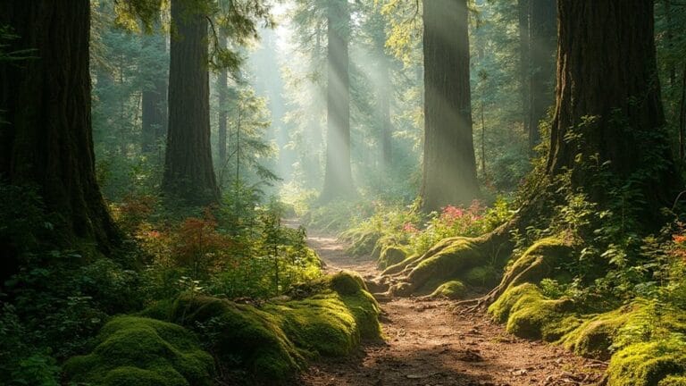 secret local portland trails