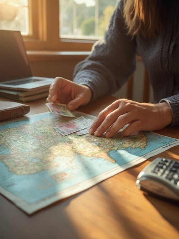 smart currency exchange strategies