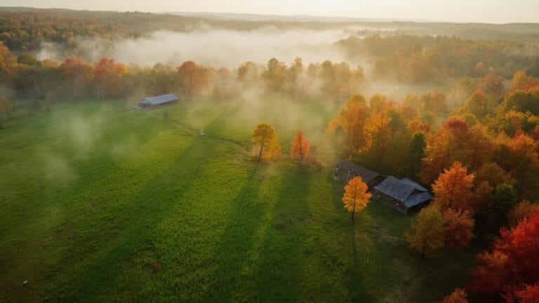 sweet maple farm adventures