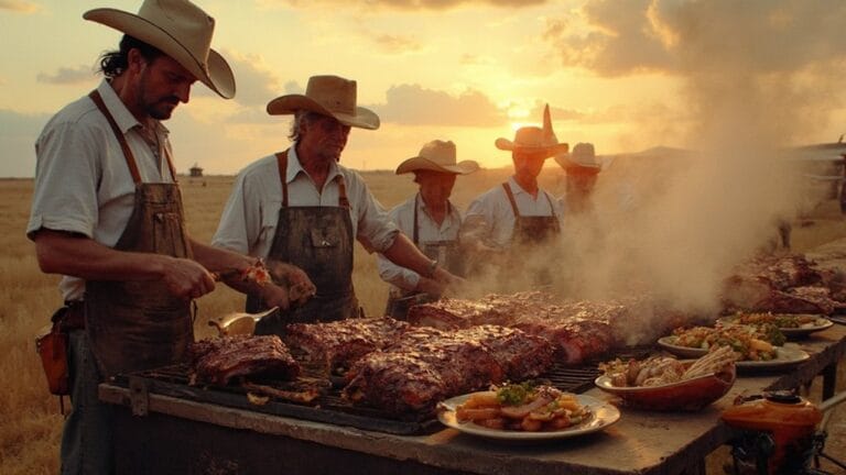 texas bbq secrets revealed