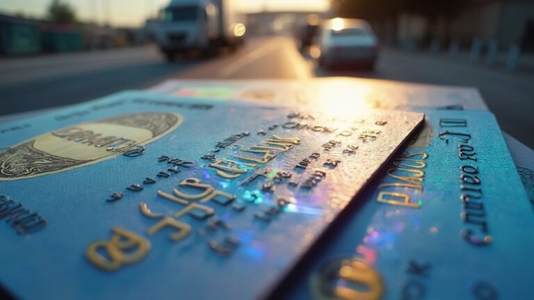 top enhanced driver s licenses