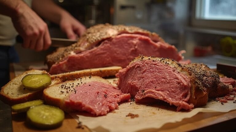 top montreal smoked meat delis