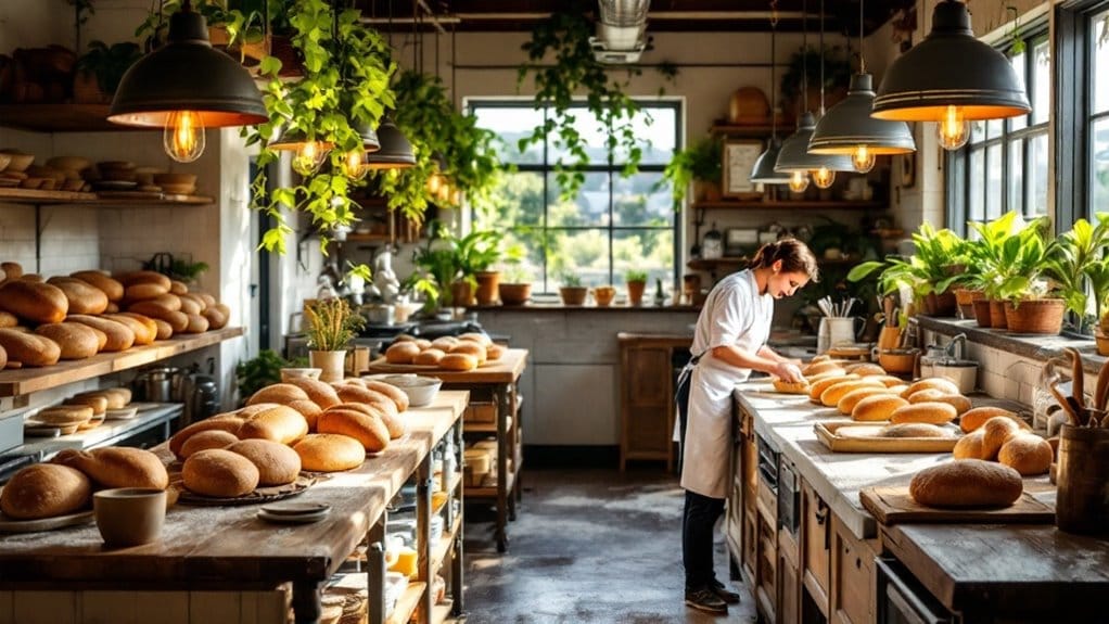 top san francisco sourdough bakeries
