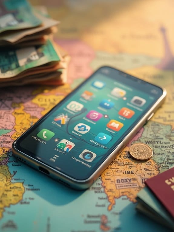 top travel apps 2023