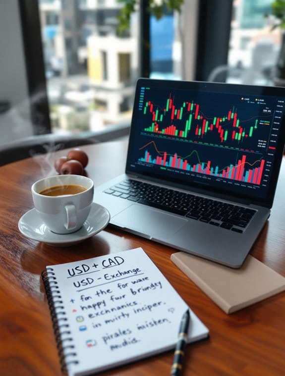 track financial performance metrics