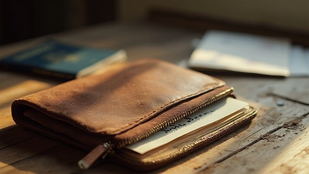 traveling with birth certificates