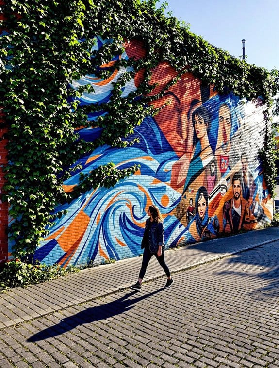 urban art discoveries unveiled