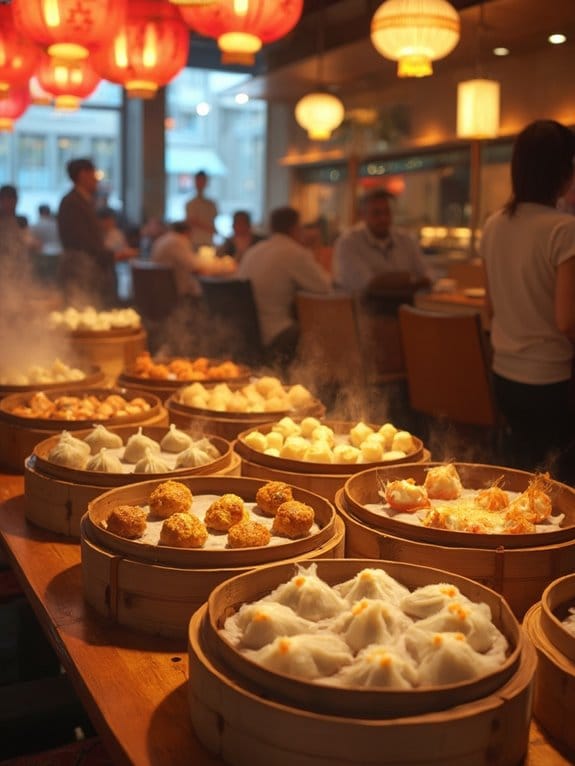 vancouver s vibrant dim sum