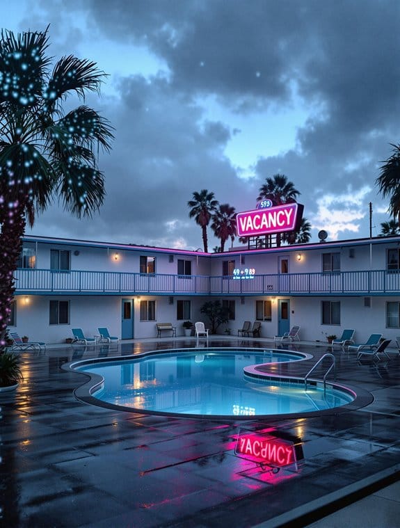 variable pricing and reservations