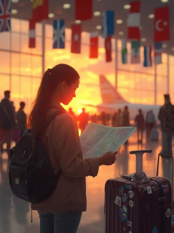 visa requirement understanding guide