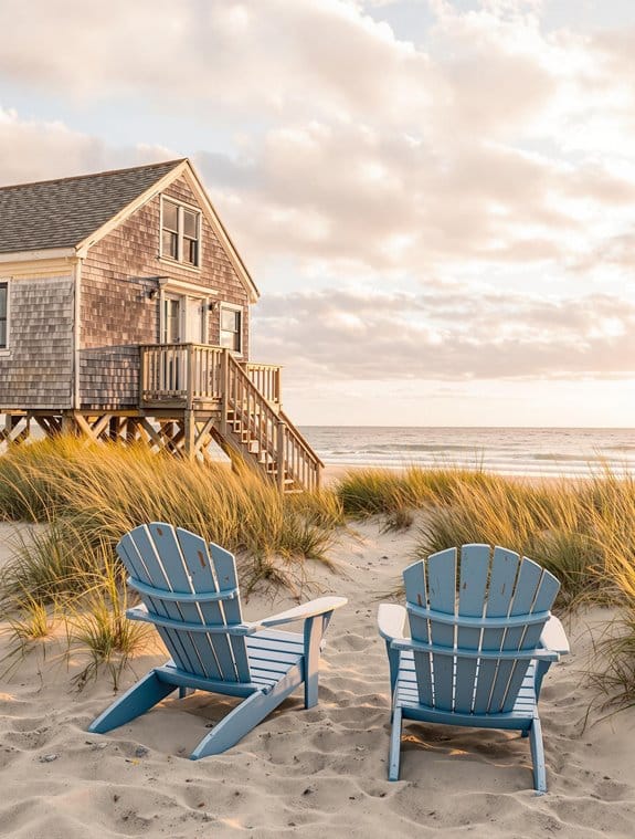 wellfleet s unique coastal charm